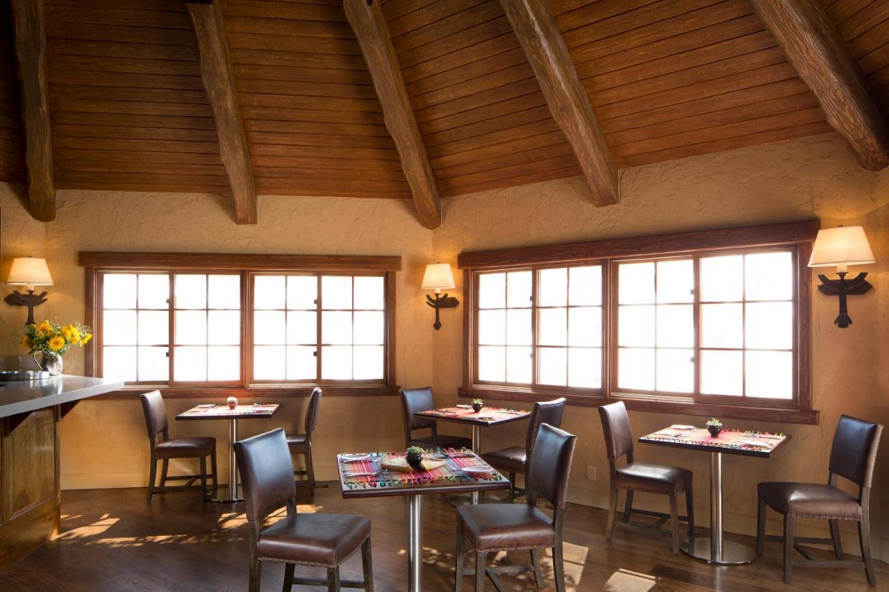 Rancho Caymus Inn Rutherford Ngoại thất bức ảnh