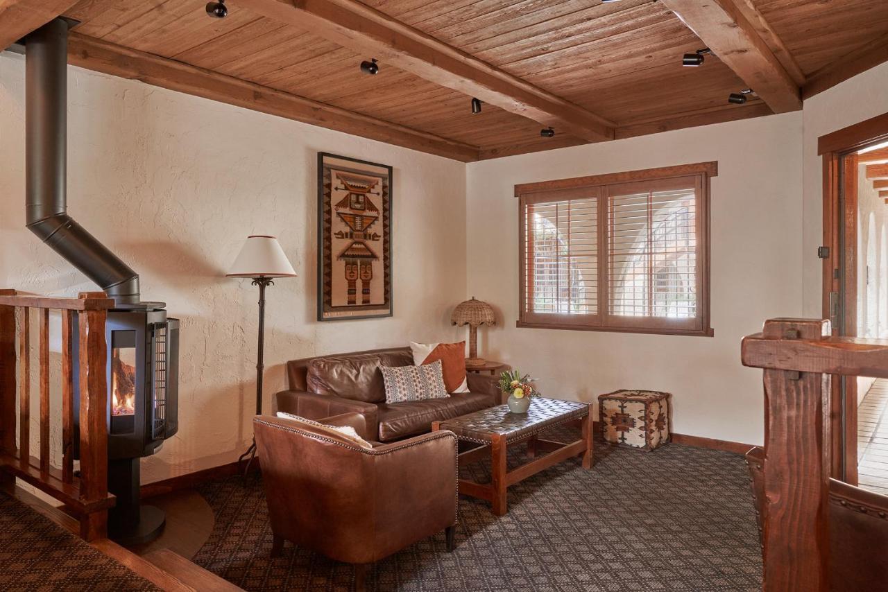 Rancho Caymus Inn Rutherford Ngoại thất bức ảnh