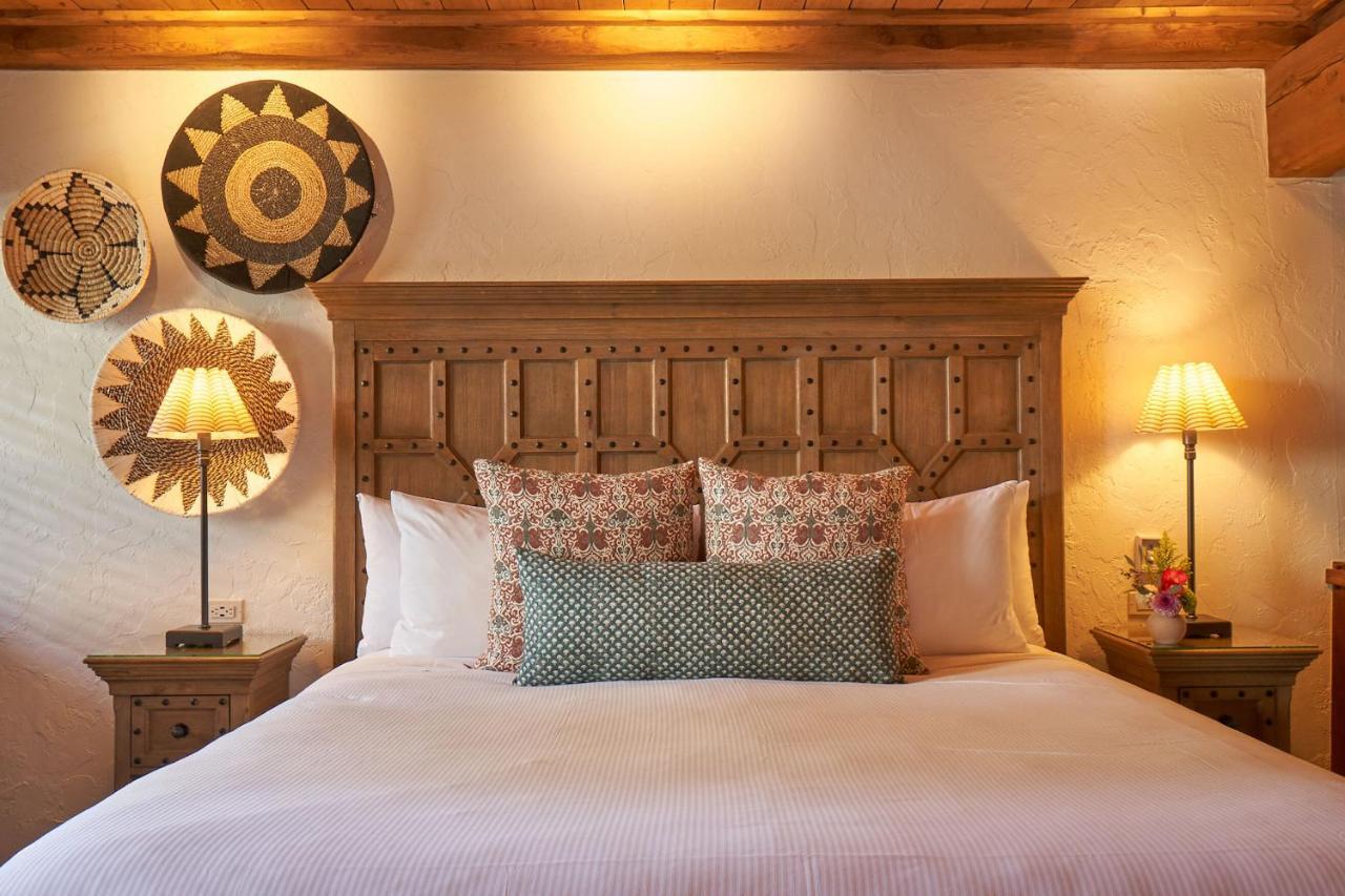Rancho Caymus Inn Rutherford Ngoại thất bức ảnh