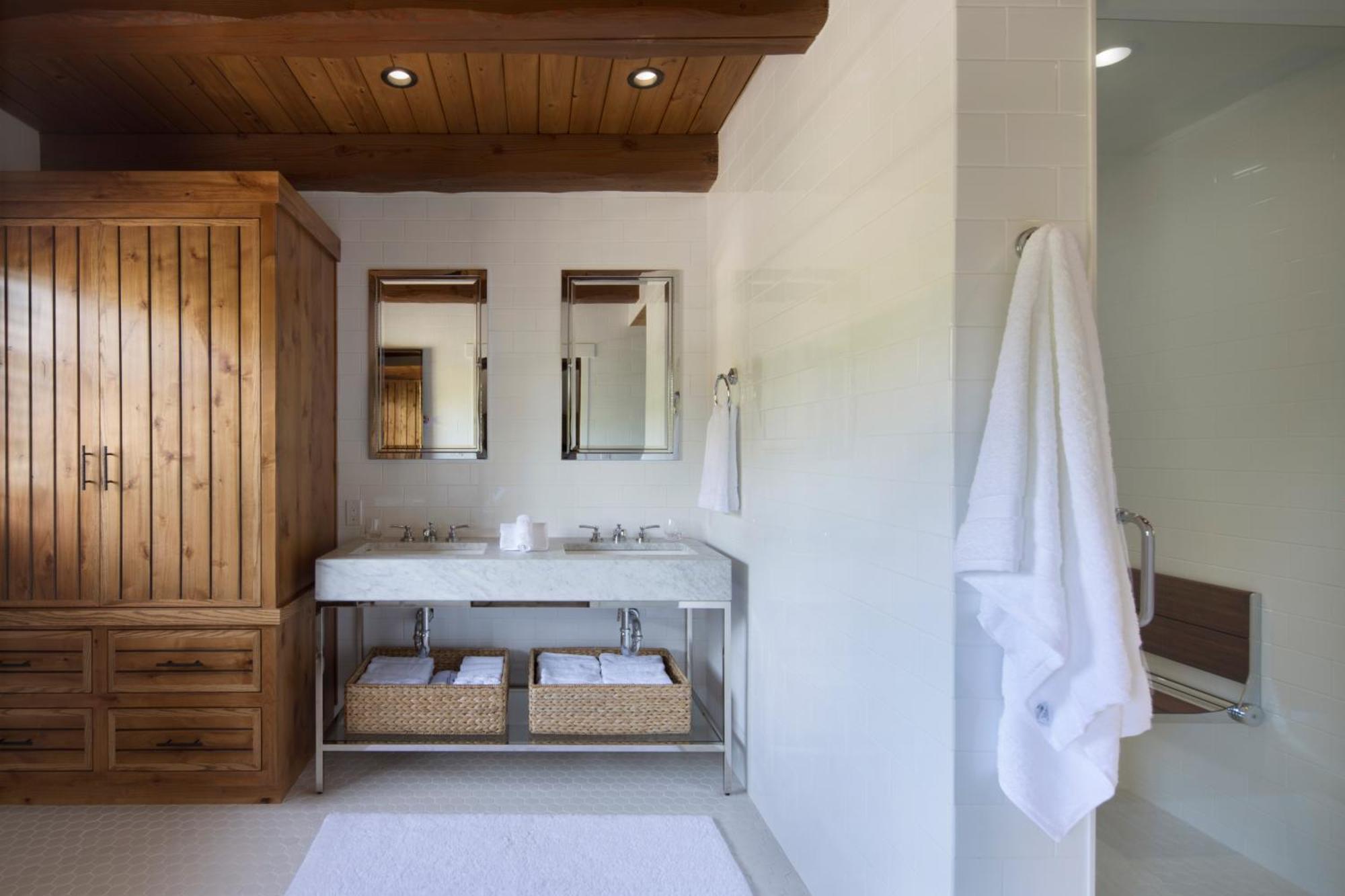 Rancho Caymus Inn Rutherford Ngoại thất bức ảnh