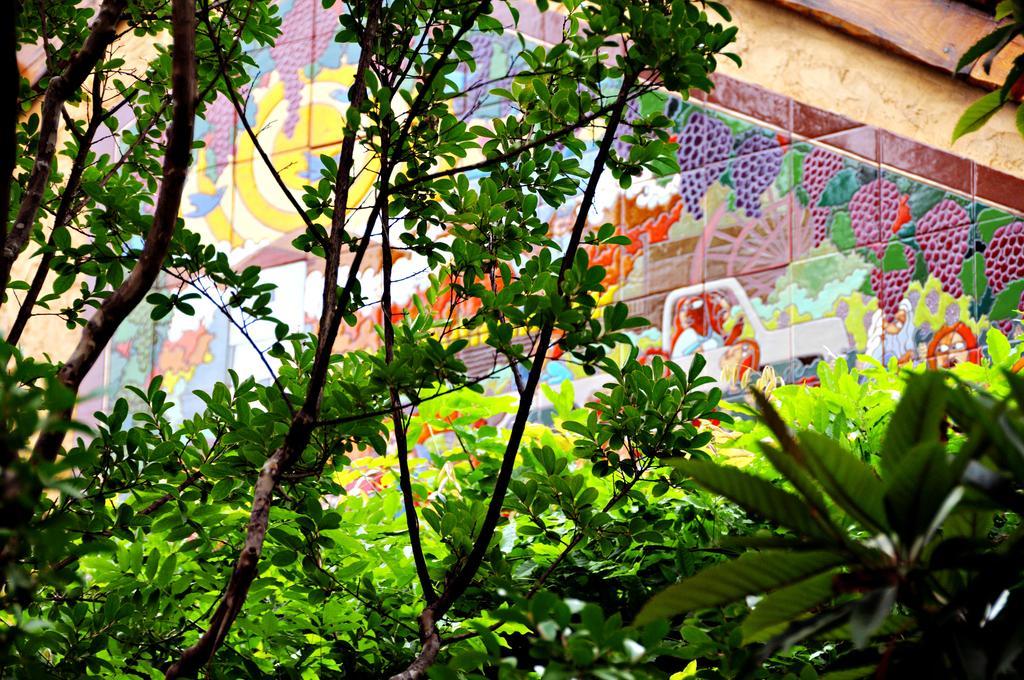Rancho Caymus Inn Rutherford Ngoại thất bức ảnh