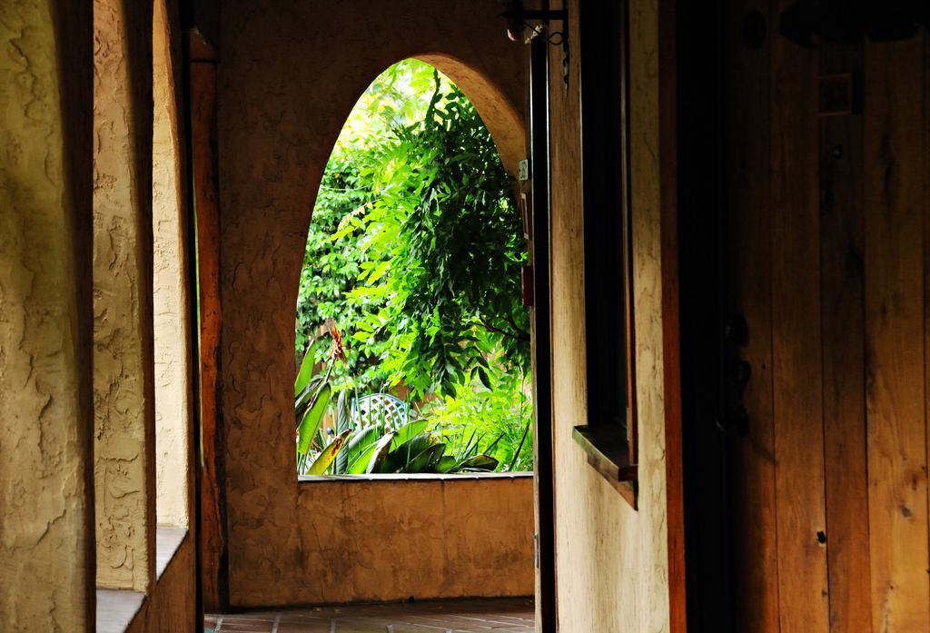 Rancho Caymus Inn Rutherford Ngoại thất bức ảnh
